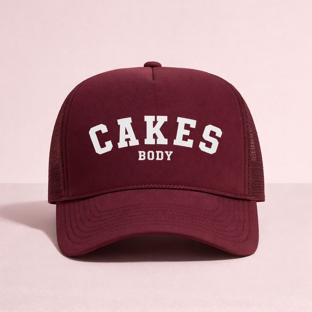 CAKES™ Hat