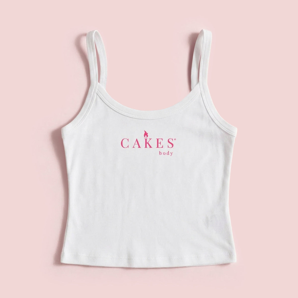 CAKES™ Tank