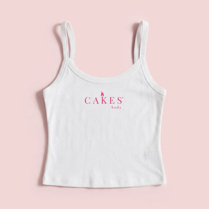 CAKES™ Tank
