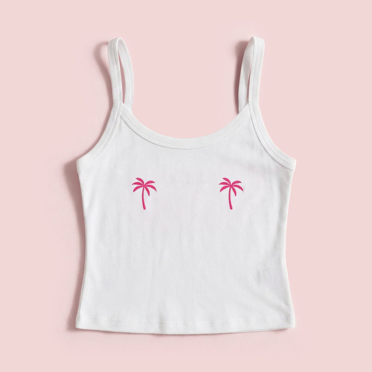 CAKES™ Tank