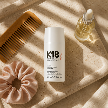 Masque Réparateur K18 50 mL