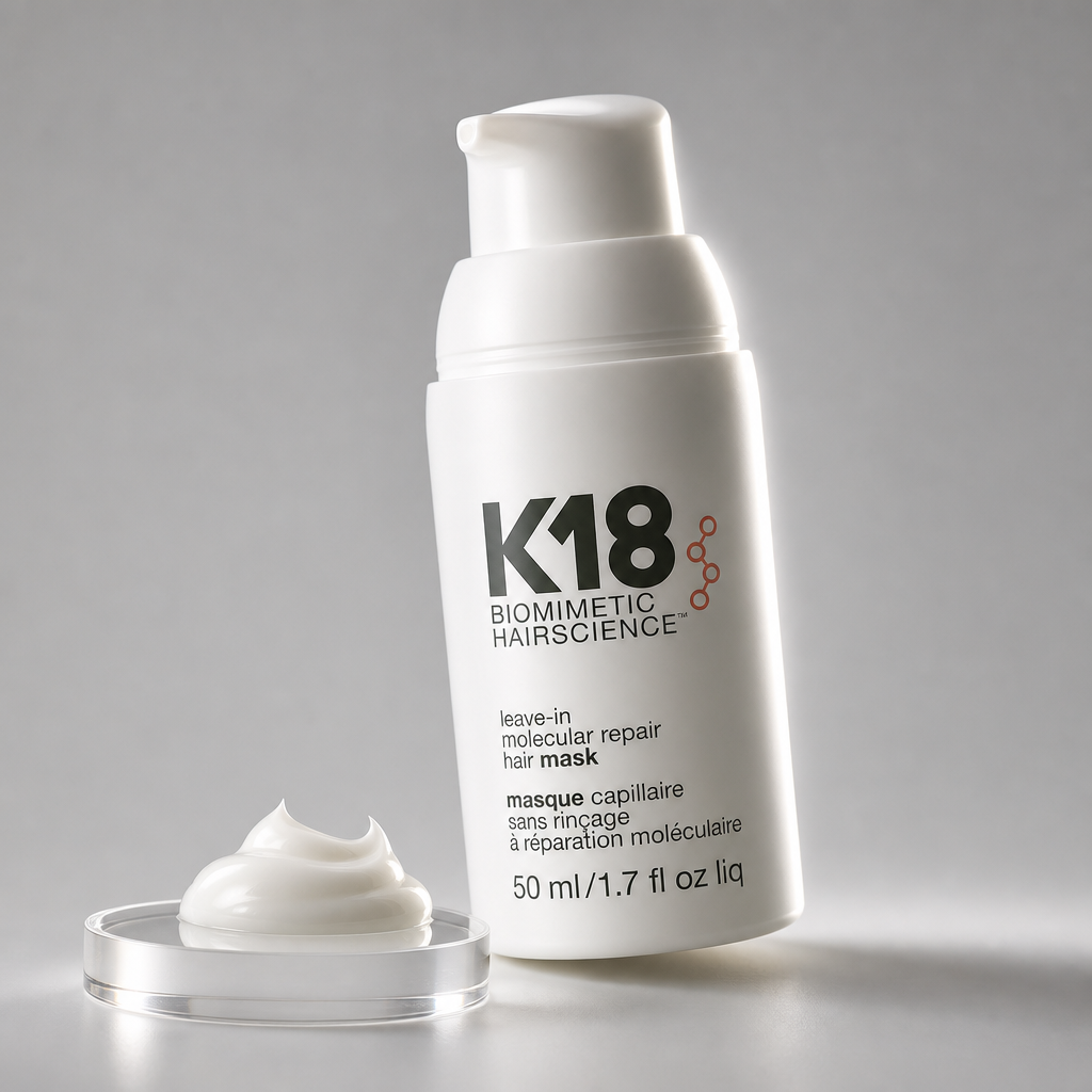 Masque Réparateur K18 50 mL