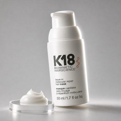 Masque Réparateur K18 50 mL