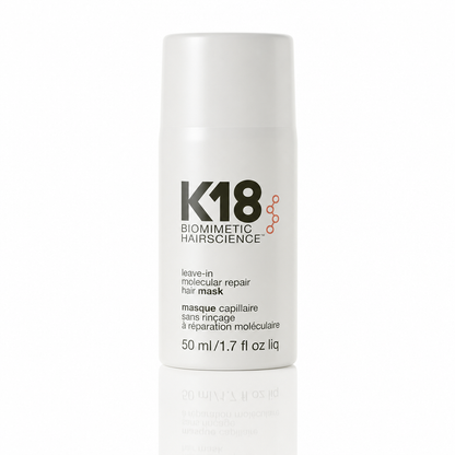 Masque Réparateur K18 50 mL