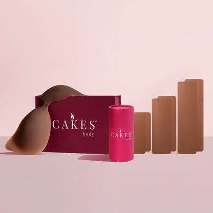 Cleavage & Tape Bundle