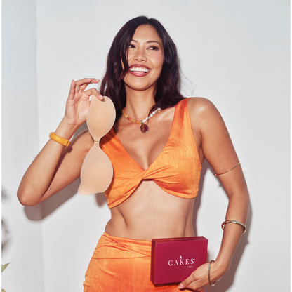 Cleavage & Tape Bundle