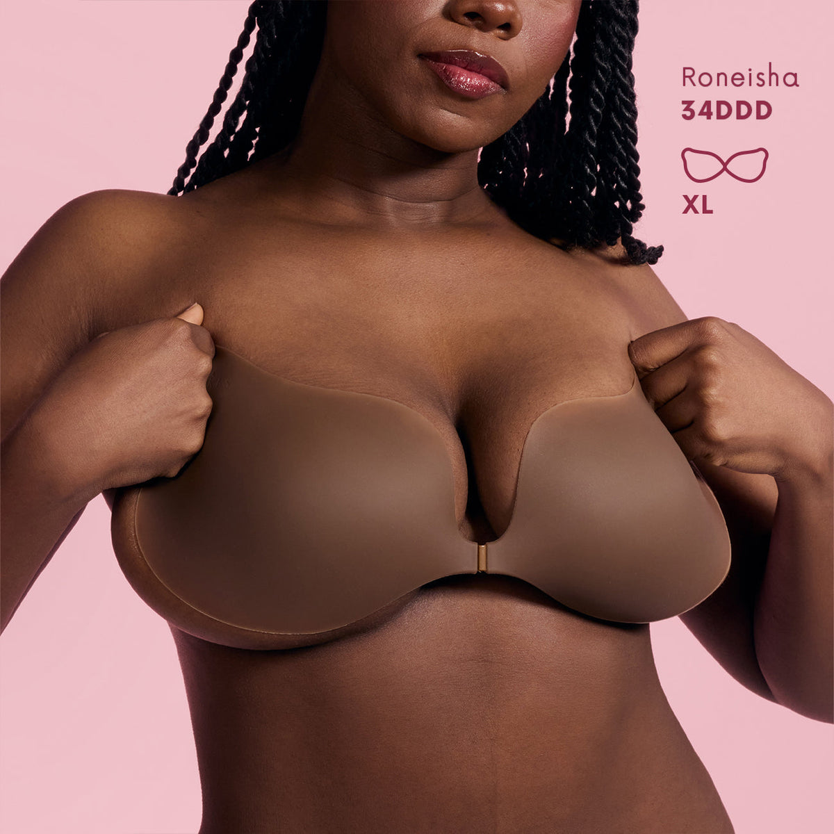 Cleavage & Tape Bundle