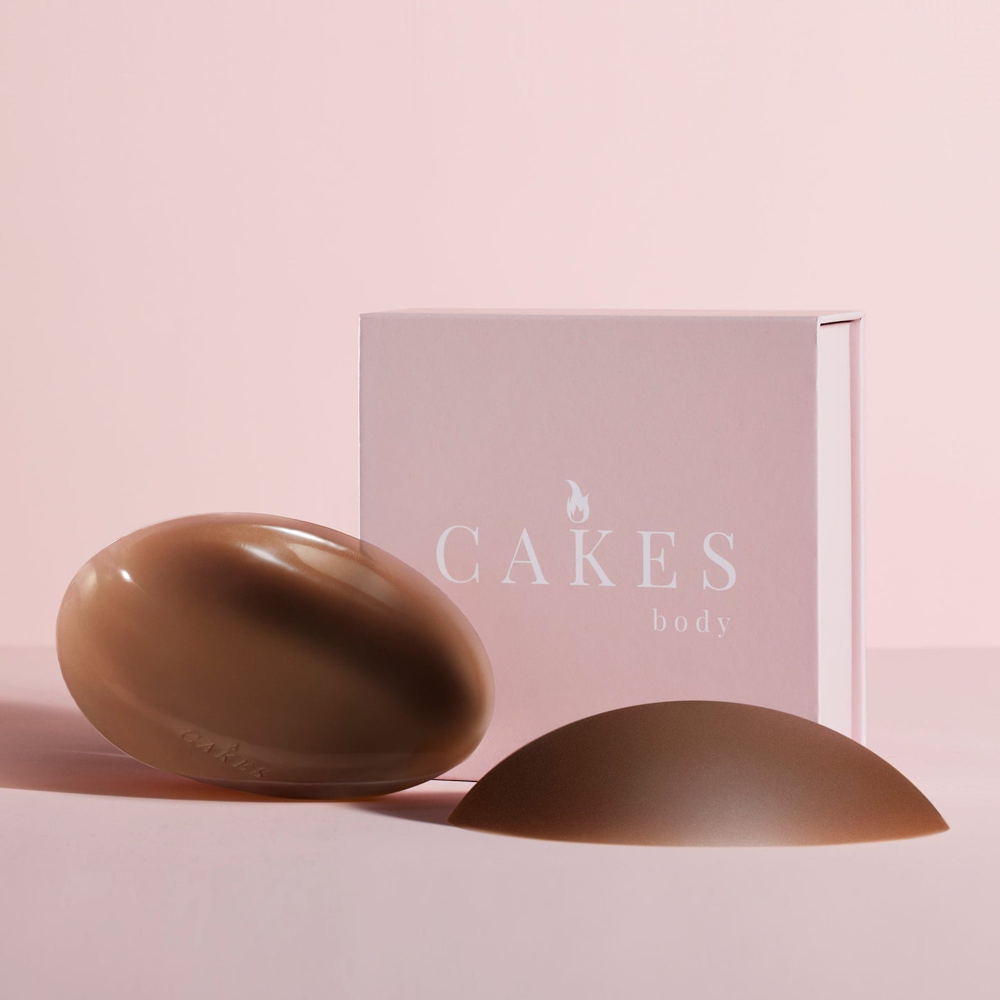 CAKES Volume™