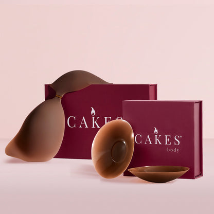 CAKES Cleavage™ Essential Set