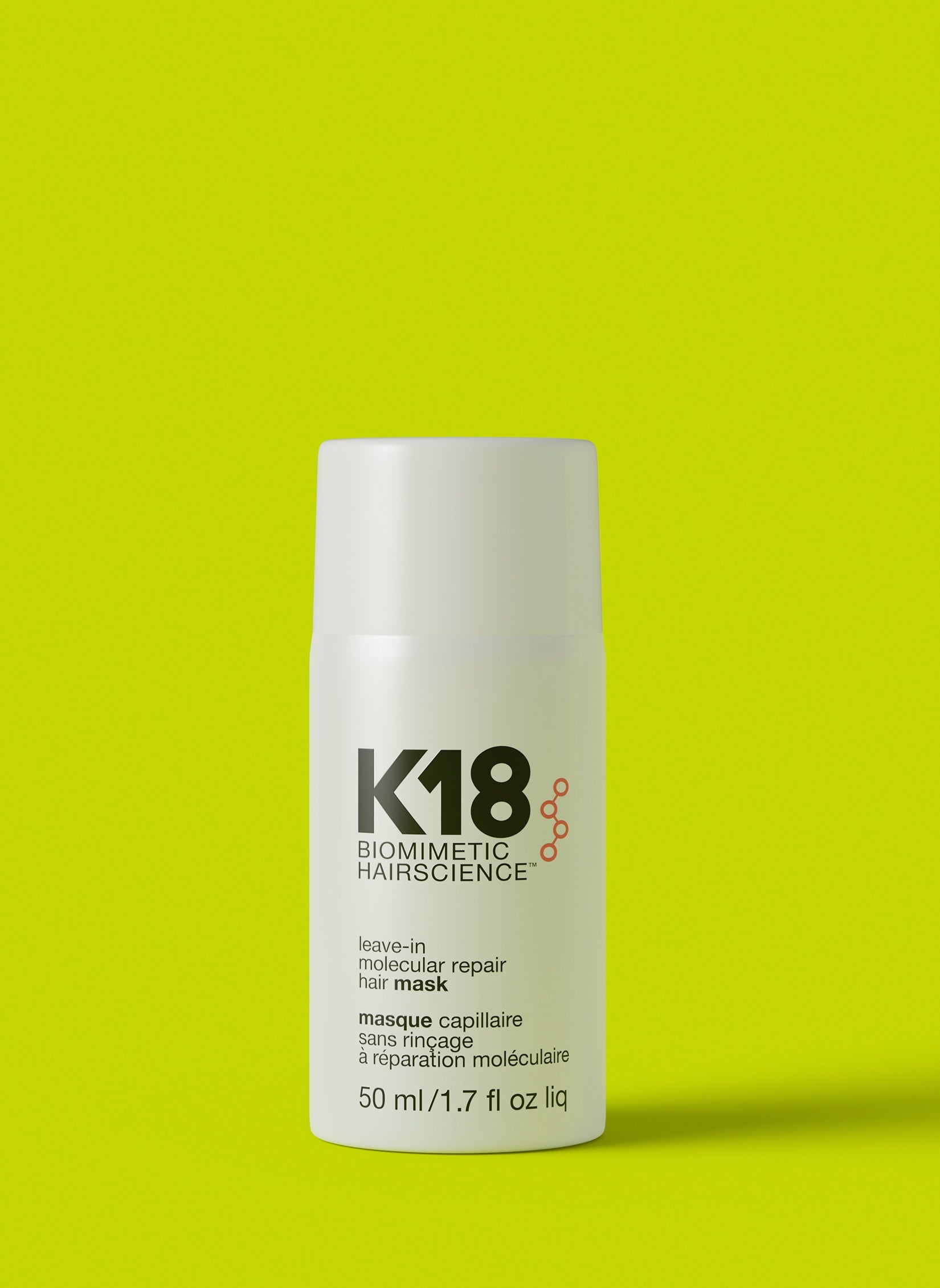 Masque Réparateur K18 50 mL