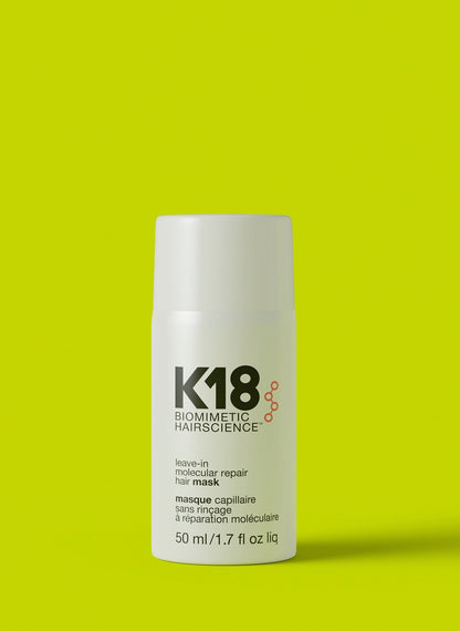Masque Réparateur K18 50 mL