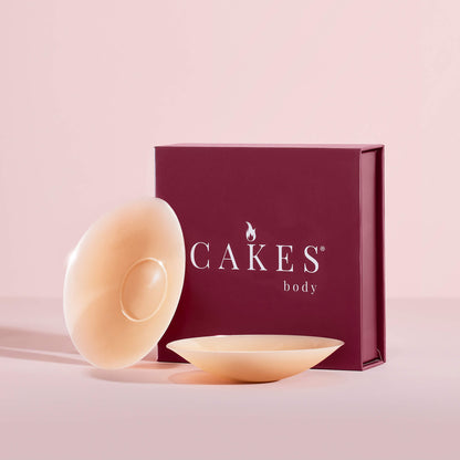 Sticky CAKES™ Cercles