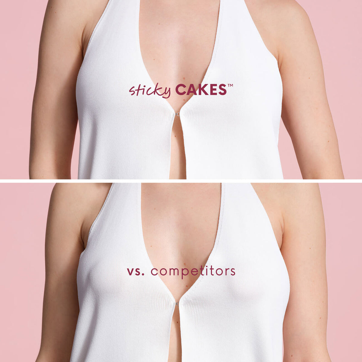 Sticky CAKES™ Cercles
