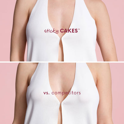 Sticky CAKES™ Cercles