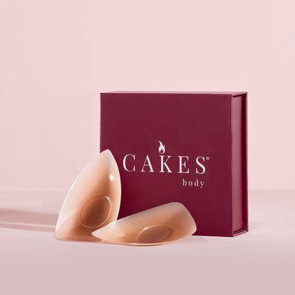 Sticky CAKES™ triangles